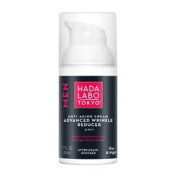 HADA LABO TOKYO MEN ANTI-AGING CREAM ADVANCED WRINKLE REDUCER 50 M