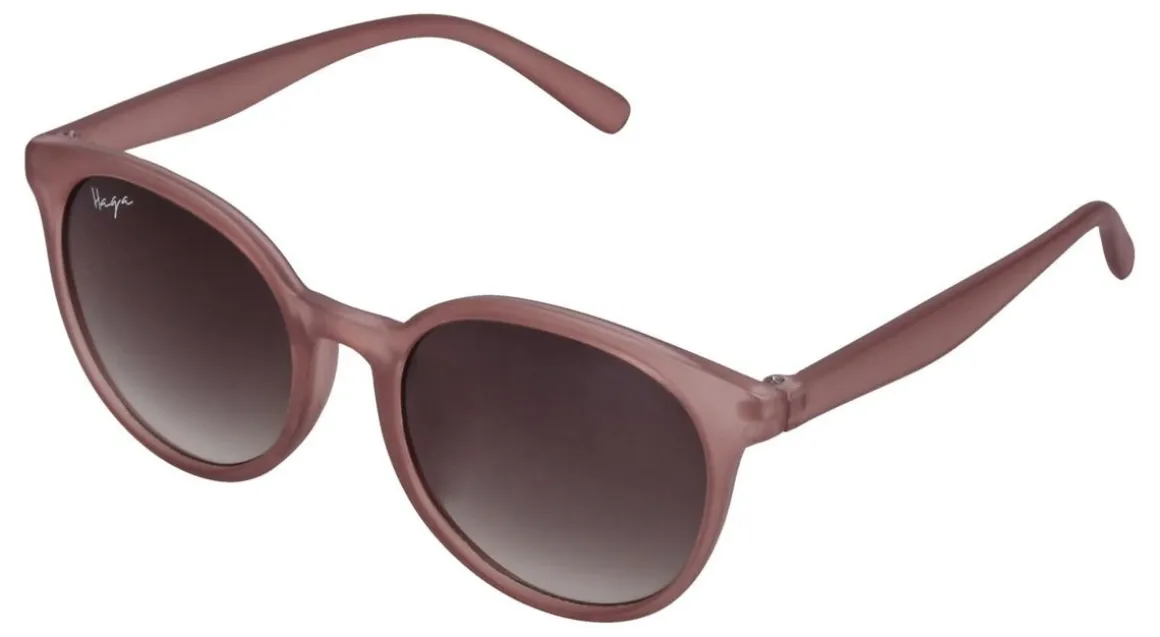 HAGA EYEWEAR AURINKOLASIT EVY NUDE HR 3