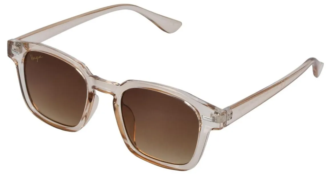 HAGA EYEWEAR AURINKOLASIT KYOTO NUDE HR 6