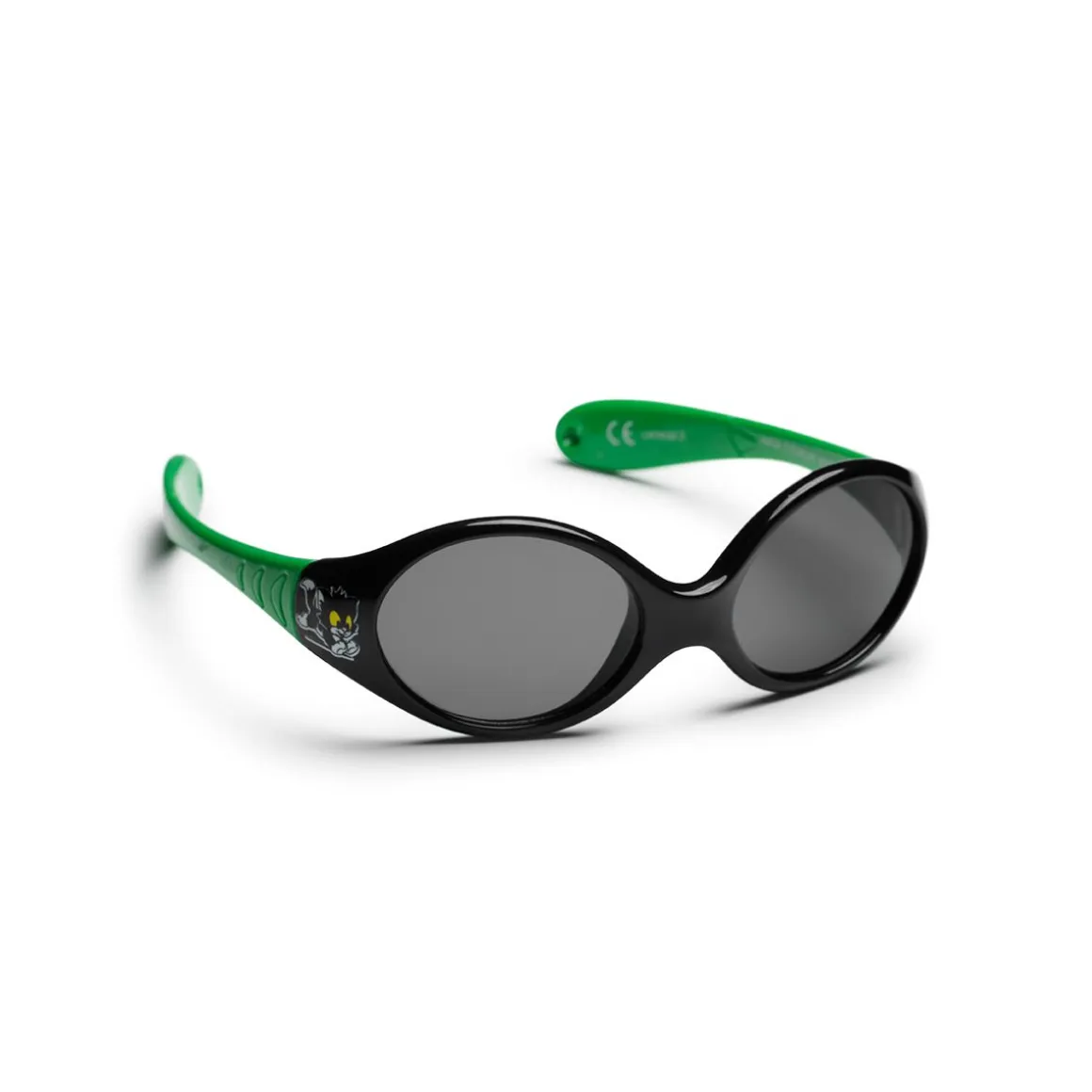 HAGA EYEWEAR LASTEN AURINKOLASIT KATTEN JANSON HR 2
