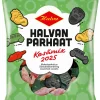 HALVA PARHAAT KESÄMIX 2025  260 G