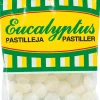 HALVA EUCALYPTYS 100 G