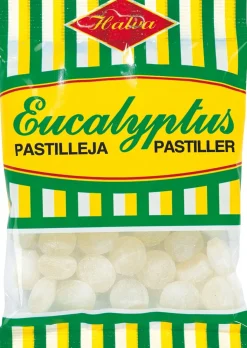 HALVA EUCALYPTYS 100 G