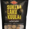 HALVA SUKLAALAKUKUULAT SALMIAKKI 100 G