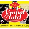 HALVA VANHAT AUTOT 15 G