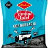 HALVA VANHAT AUTOT KORJAUSSARJA SALMIAKKI 120 G