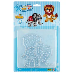 HAMA MAXI MAXI SILITYSALUSTAT 8107, 2 KPL