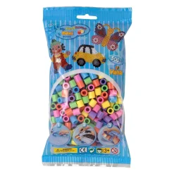 HAMA MAXI PASTELLI 500 KPL PUSSISSA 8471