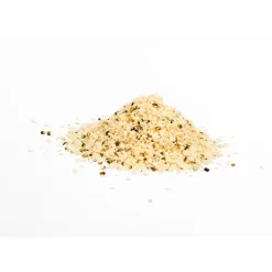 HAMPPUFARMI HAMPUNSIEMEN KUORITTU 250 G