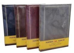 HANDY 300 VALOKUVA-ALBUMI