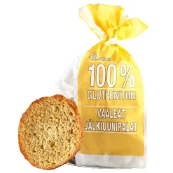HANNUN KAURAJÄLKIUUNIPALA GTON 180 G