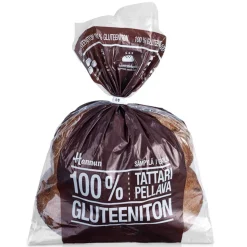 HANNUN TATTARISÄMPYLÄ 4KPL GTON 320 G