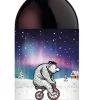 HANS BAER GLÜHWEIN 8% KMP 1L