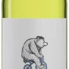 HANS BAER SAUVIGNON BLANC 8% 1L KMP