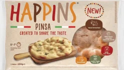 HAPPINS PINSA  230 G