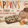 HAPPINS PINSA TÄYSJYVÄ  230 G