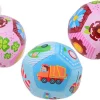 HAPPY WORLD PALLO 14CM
