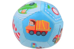 HAPPY WORLD PALLO 14CM