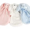 HAPPY BABY CUDDLE CLOTH RABBIT