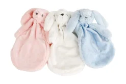 HAPPY BABY CUDDLE CLOTH RABBIT