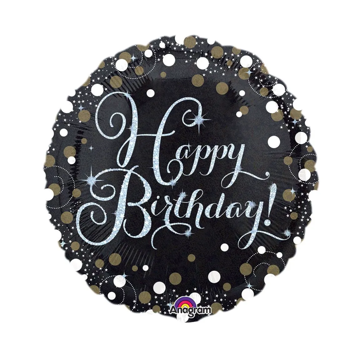 HAPPY BIRTHDAY FOLIOPALLO