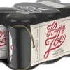 HAPPY JOE 4,7% CLOUDY APPLE 0,33 TLK 6-PACK 1,98 L