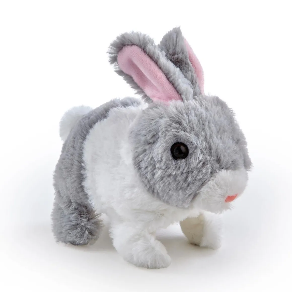 HAPPY PETS TEENY WEENY PUPU TOIMINNOILLA