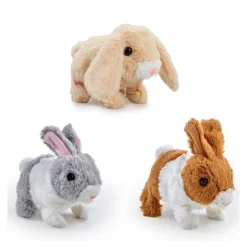 HAPPY PETS TEENY WEENY PUPU TOIMINNOILLA