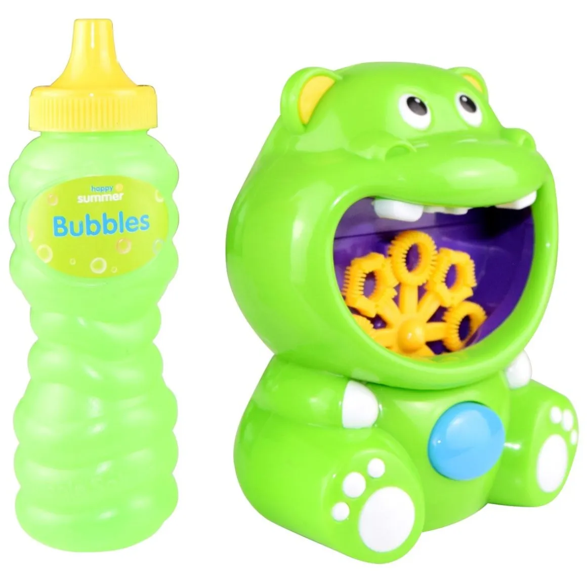 HAPPY SUMMER HIPPO KUPLAKONE