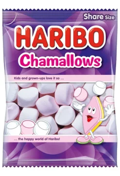 HARIBO CHAMALLOWS ORIGINAL 250 G
