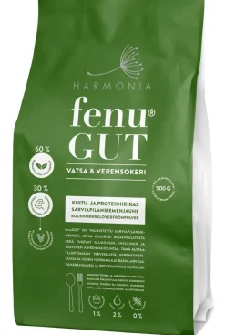 HARMONIA FENUGUT -SARVIAPILANSIEMENJAUHE PUSSI 500 G