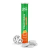 HART-SPORT ELECTROLYTES PORETABLETTI APPELSIINI 20 KPL