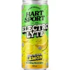 HART-SPORT ELEKTROLYYTTIJUOMA LEMON TLK 330 ML