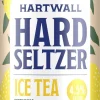 HARTWALL HARD SELTZER 4,5% ICE TEA SITRUUNA TLK 330 ML