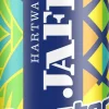 HARTWALL JAFFA BOOSTER ENERGY ANANAS SOKERITON TLK 330 ML