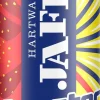 HARTWALL JAFFA BOOSTER ENERGY MANSIKKA-SITRUUNA SOKERITON TLK 330