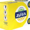 HARTWALL JAFFA ANANAS SOKERITON 0,33 TLK 12-PACK 3,96 L