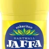 HARTWALL JAFFA ANANAS SOKERITON KMP 1,5 L