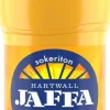 HARTWALL JAFFA APPELSIINI SOKERITON KMP 1,5 L