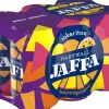 HARTWALL JAFFA HEDELMÄPOMMI SOKERITON 0,33 TLK 6-PACK 1,98 L