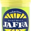 HARTWALL JAFFA LEMONADE SOKERITON KMP 500 ML