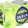 HARTWALL JAFFA LEMONADE SOKERITON 0,33 TLK 6-PACK 1,98 L