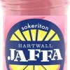 HARTWALL JAFFA PINK LEMONADE SOKERITON KMP 500 ML