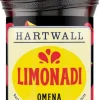 HARTWALL LIMONADI OMENA KMP  500 ML