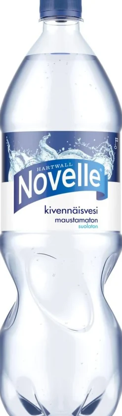 HARTWALL NOVELLE KMP 1,5 L