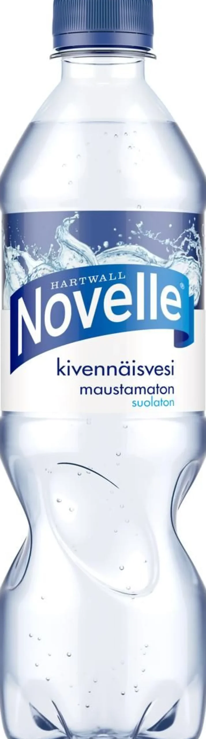 HARTWALL NOVELLE KMP 500 ML