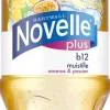 HARTWALL NOVELLE PLUS B12 MUISTILLE ANANAS-PASSION KMP 1,5 L