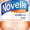 HARTWALL NOVELLE PLUS SINKKI + E KMP 500 ML
