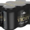 HARTWALL VICHY ORIGINAL DOUBLE SALTED 0,33 TLK 6-PACK 1,98 L