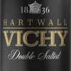 HARTWALL VICHY ORIGINAL DOUBLE SALTED TLK 330 ML